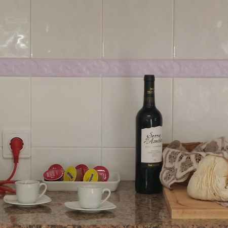 Arrabida'S Sweet Home 아제이타오 외부 사진
