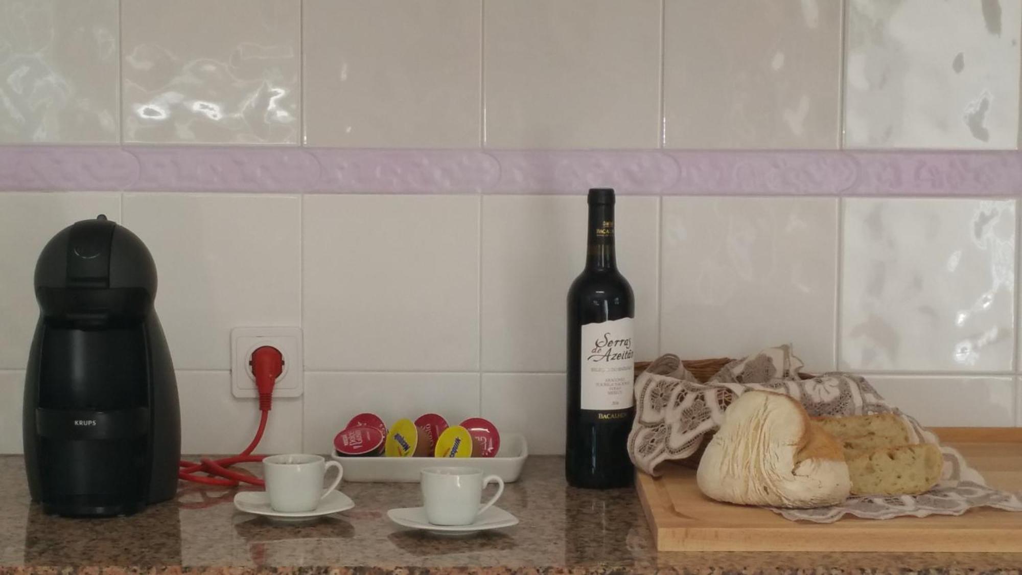 Arrabida'S Sweet Home 아제이타오 외부 사진