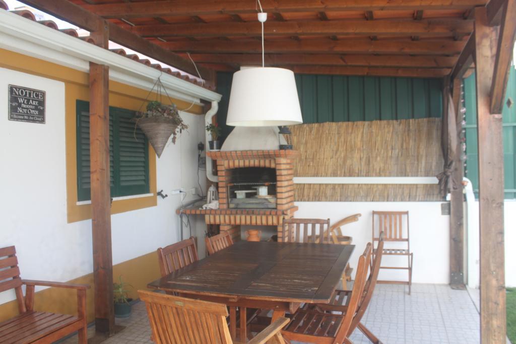 Arrabida'S Sweet Home 아제이타오 외부 사진