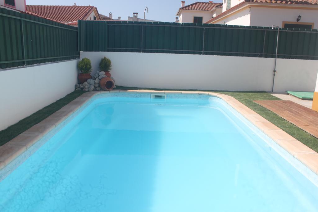 Arrabida'S Sweet Home 아제이타오 외부 사진