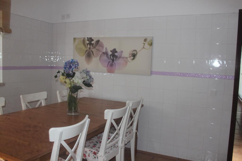 Arrabida'S Sweet Home 아제이타오 외부 사진
