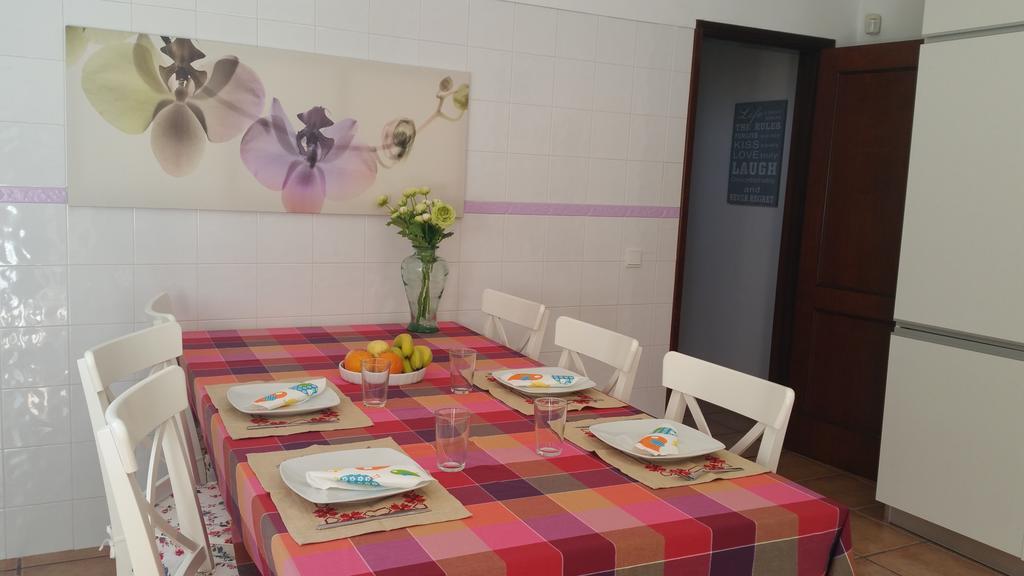 Arrabida'S Sweet Home 아제이타오 외부 사진