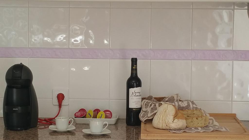Arrabida'S Sweet Home 아제이타오 외부 사진