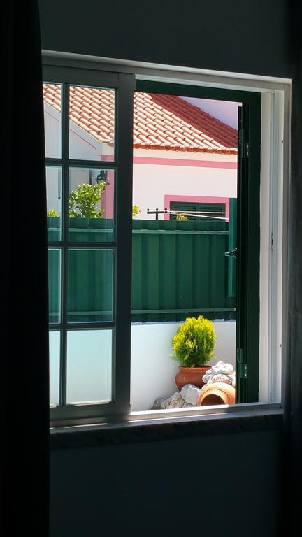Arrabida'S Sweet Home 아제이타오 외부 사진