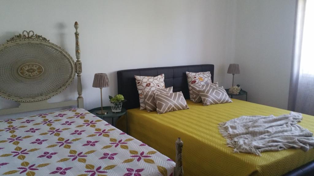 Arrabida'S Sweet Home 아제이타오 외부 사진