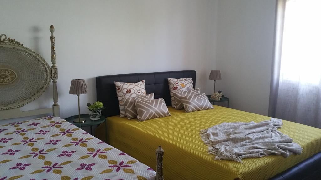 Arrabida'S Sweet Home 아제이타오 외부 사진
