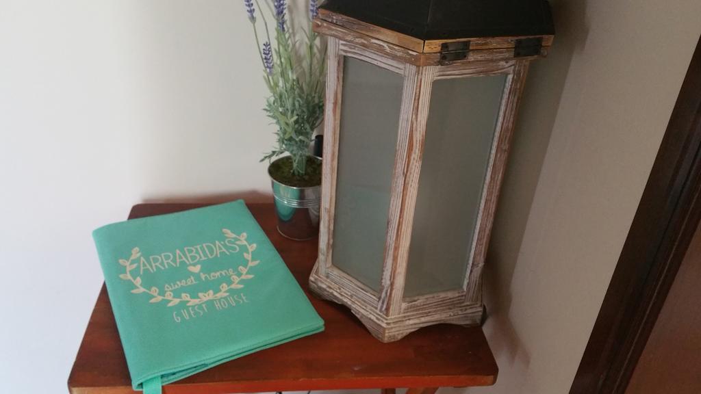 Arrabida'S Sweet Home 아제이타오 외부 사진