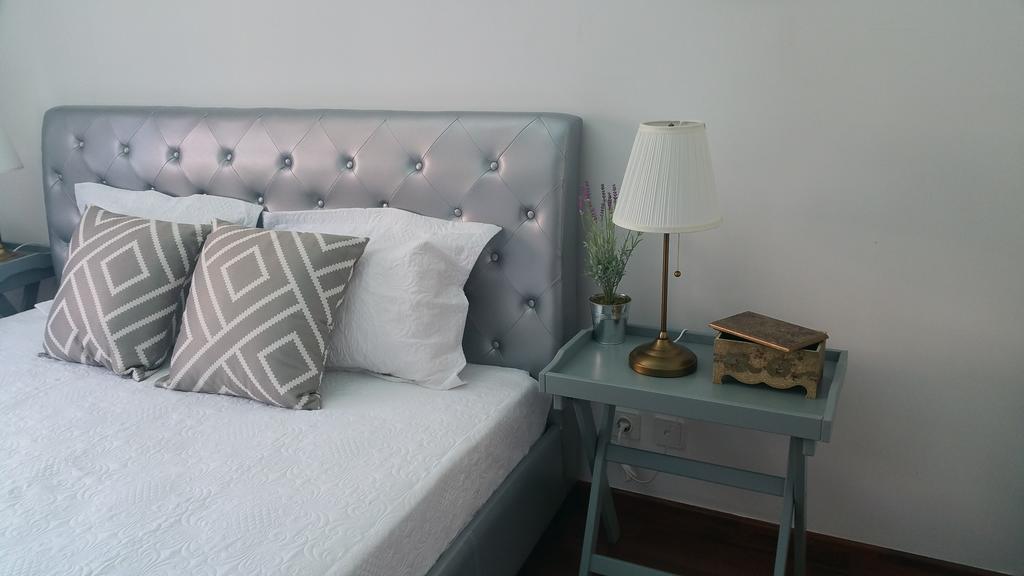 Arrabida'S Sweet Home 아제이타오 외부 사진