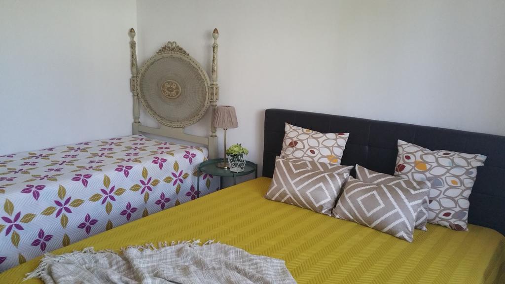 Arrabida'S Sweet Home 아제이타오 외부 사진