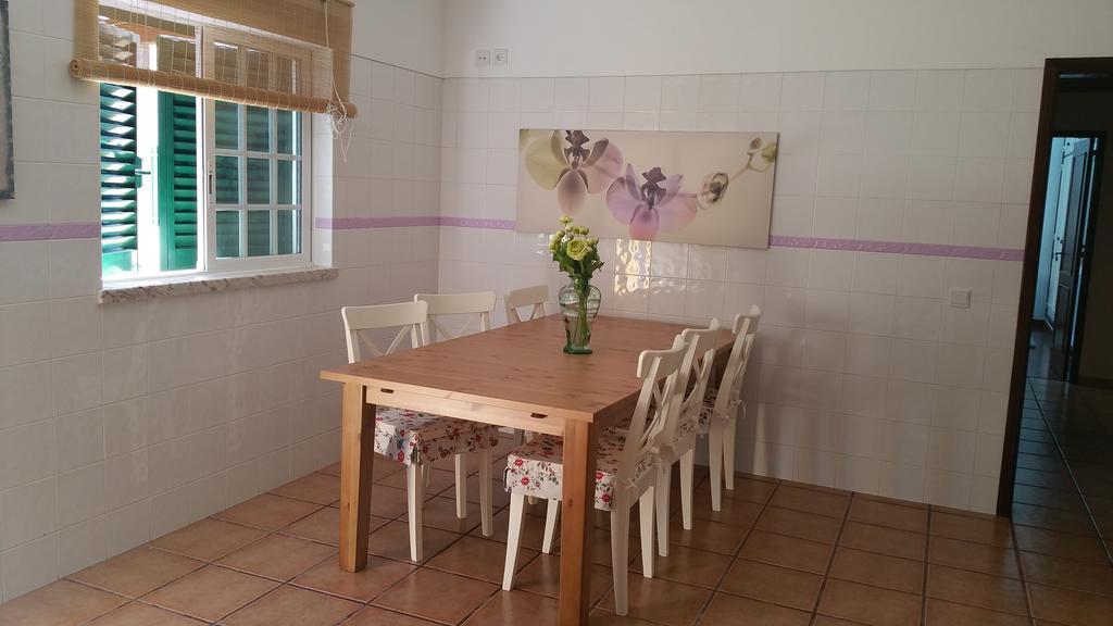 Arrabida'S Sweet Home 아제이타오 외부 사진