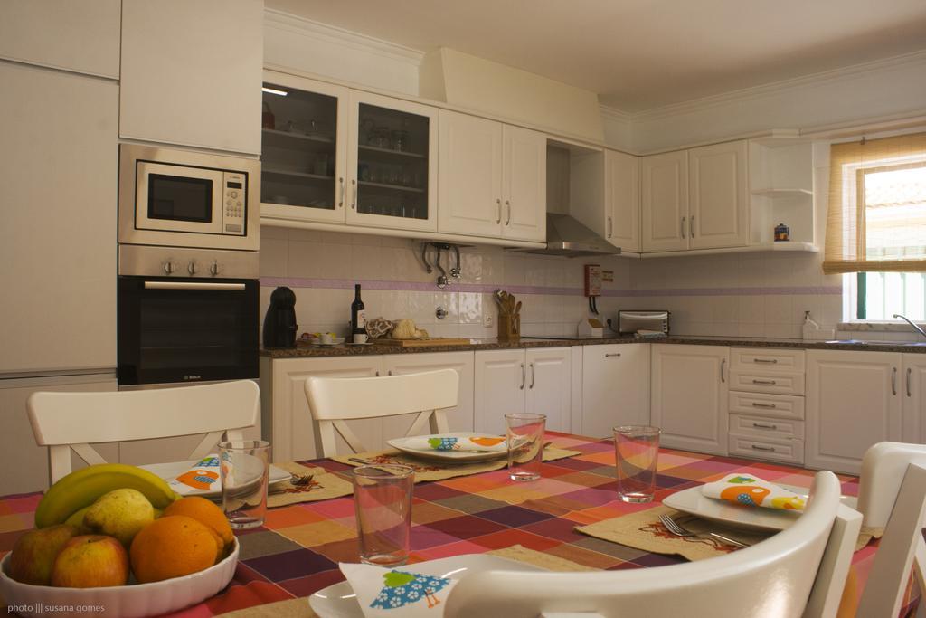 Arrabida'S Sweet Home 아제이타오 외부 사진