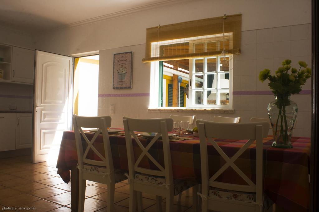 Arrabida'S Sweet Home 아제이타오 외부 사진